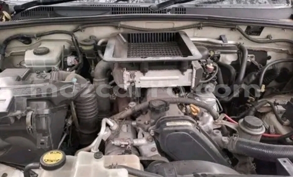 Comprar Usado Toyota Land Cruiser Prado De outros Carro em Maputo em Maputo Comprar Usado Toyota Land Cruiser Prado De outros Carro em Maputo em Maputo