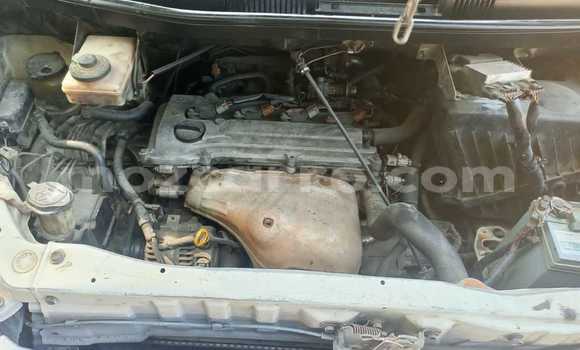 Buy Used Toyota Noah White Car in Maputo in Maputo Buy Used Toyota Noah White Car in Maputo in Maputo