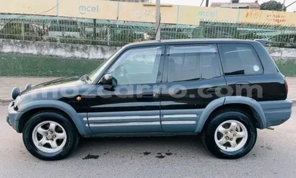 Tenga Tsaru Toyota RAV4 Nhema Mota in Maputo in Maputo Tenga Tsaru Toyota RAV4 Nhema Mota in Maputo in Maputo