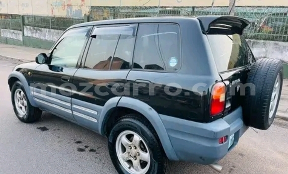 Tenga Tsaru Toyota RAV4 Nhema Mota in Maputo in Maputo Tenga Tsaru Toyota RAV4 Nhema Mota in Maputo in Maputo