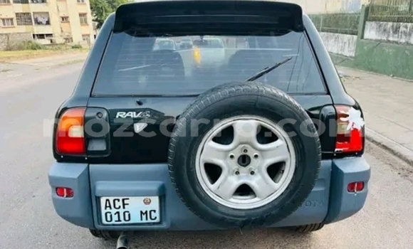 Tenga Tsaru Toyota RAV4 Nhema Mota in Maputo in Maputo Tenga Tsaru Toyota RAV4 Nhema Mota in Maputo in Maputo