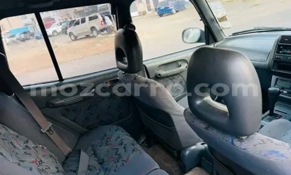 Tenga Tsaru Toyota RAV4 Nhema Mota in Maputo in Maputo Tenga Tsaru Toyota RAV4 Nhema Mota in Maputo in Maputo