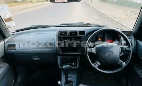 Tenga Tsaru Toyota RAV4 Nhema Mota in Maputo in Maputo Tenga Tsaru Toyota RAV4 Nhema Mota in Maputo in Maputo