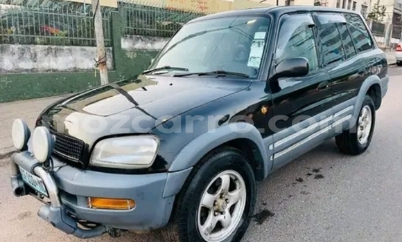 Tenga Tsaru Toyota RAV4 Nhema Mota in Maputo in Maputo Tenga Tsaru Toyota RAV4 Nhema Mota in Maputo in Maputo