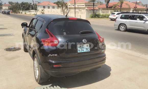 Comprar Usado Nissan Juke Preto Carro em Maputo em Maputo Comprar Usado Nissan Juke Preto Carro em Maputo em Maputo