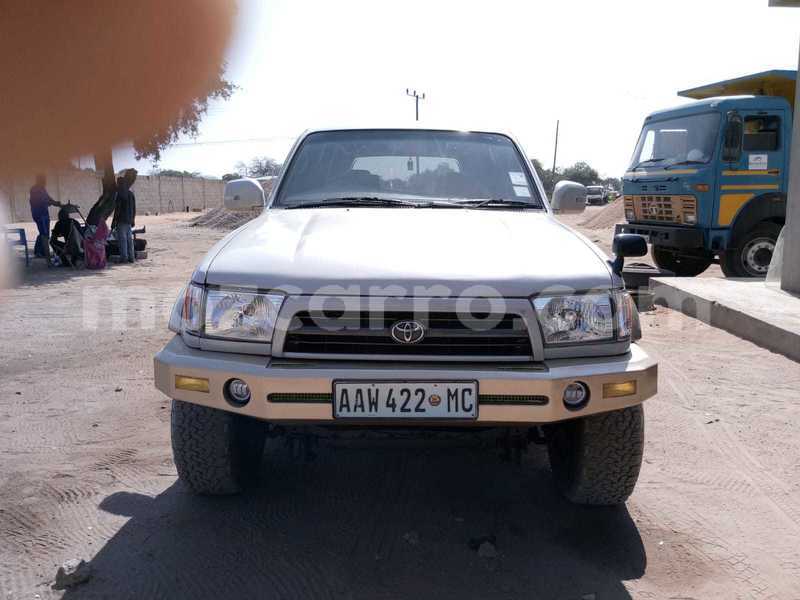 Big with watermark toyota hilux surf maputo maputo 18066