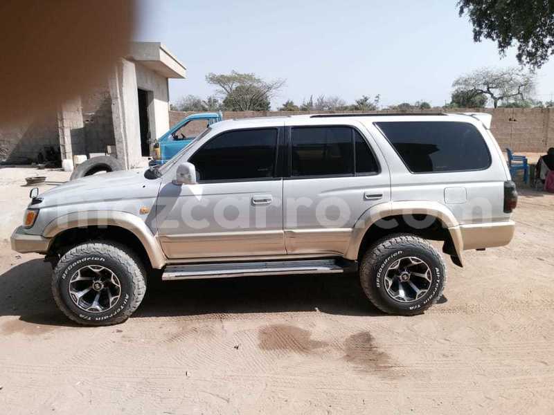 Big with watermark toyota hilux surf maputo maputo 18066