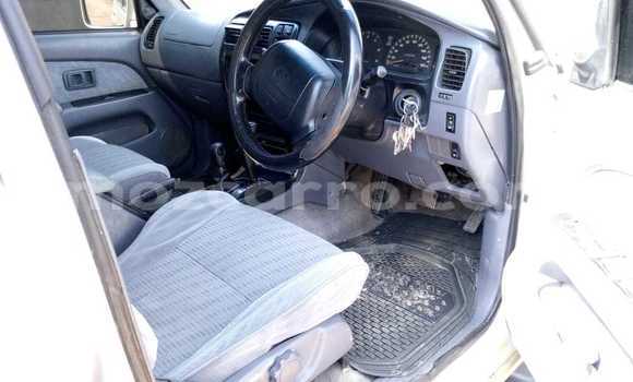 Comprar Usado Toyota Hilux Surf De outros Carro em Maputo em Maputo Comprar Usado Toyota Hilux Surf De outros Carro em Maputo em Maputo