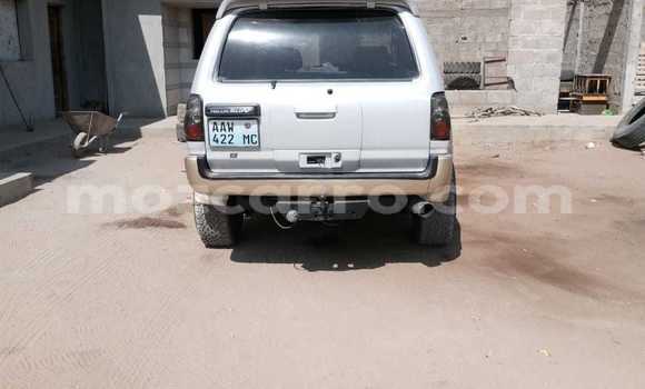 Comprar Usado Toyota Hilux Surf De outros Carro em Maputo em Maputo Comprar Usado Toyota Hilux Surf De outros Carro em Maputo em Maputo