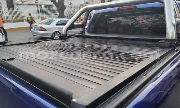 Nunua Ilio tumika Mazda BT-50 Bluu Gari ndani ya Maputo nchini Maputo Nunua Ilio tumika Mazda BT-50 Bluu Gari ndani ya Maputo nchini Maputo