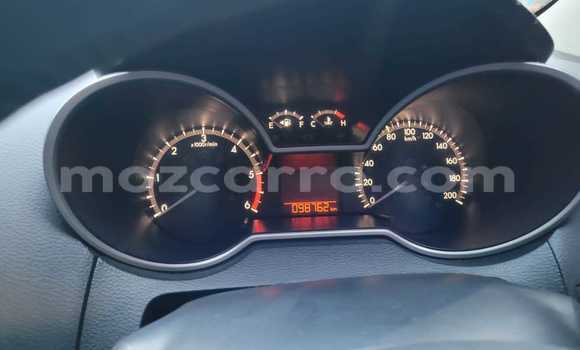 Nunua Ilio tumika Mazda BT-50 Bluu Gari ndani ya Maputo nchini Maputo Nunua Ilio tumika Mazda BT-50 Bluu Gari ndani ya Maputo nchini Maputo