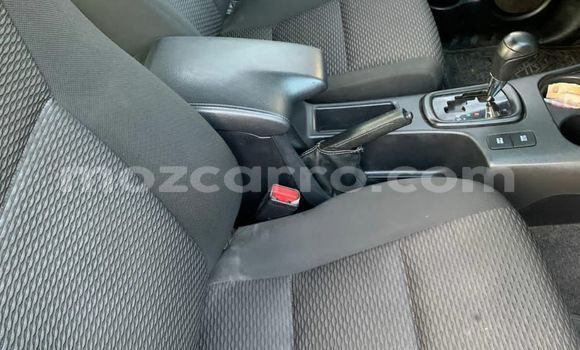 Comprar Usado Toyota Hiluxe Revo Branco Carro em Maputo em Maputo Comprar Usado Toyota Hiluxe Revo Branco Carro em Maputo em Maputo