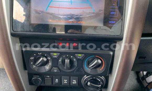 Buy Used Toyota Fortuner Black Car in Maputo in Maputo Buy Used Toyota Fortuner Black Car in Maputo in Maputo