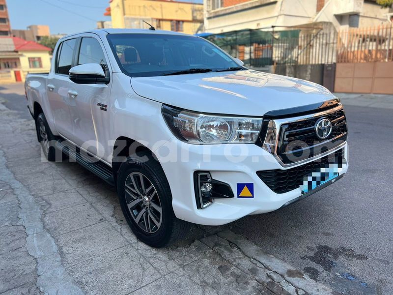 Big with watermark toyota hiluxe revo maputo maputo 18073