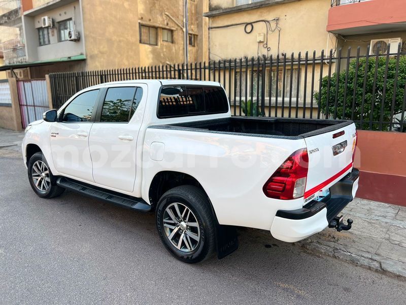 Big with watermark toyota hiluxe revo maputo maputo 18073