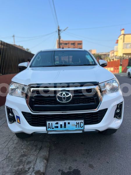 Big with watermark toyota hiluxe revo maputo maputo 18073