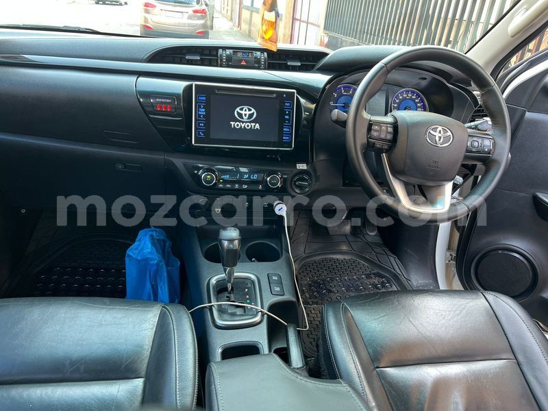 Big with watermark toyota hiluxe revo maputo maputo 18073