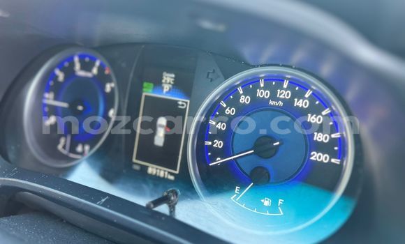 Comprar Usado Toyota Hiluxe Revo Branco Carro em Maputo em Maputo Comprar Usado Toyota Hiluxe Revo Branco Carro em Maputo em Maputo