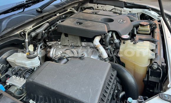Comprar Usado Toyota Hiluxe Revo Branco Carro em Maputo em Maputo Comprar Usado Toyota Hiluxe Revo Branco Carro em Maputo em Maputo