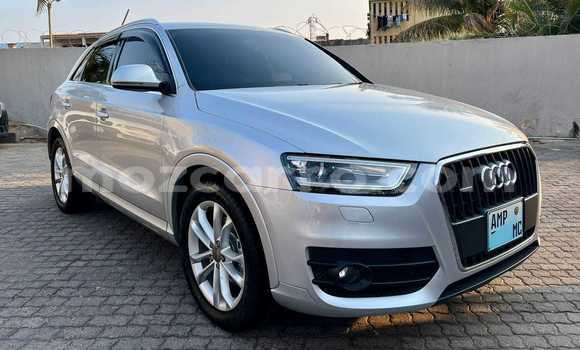 Nunua Ilio tumika Audi Q3 Nyingine Gari ndani ya Maputo nchini Maputo