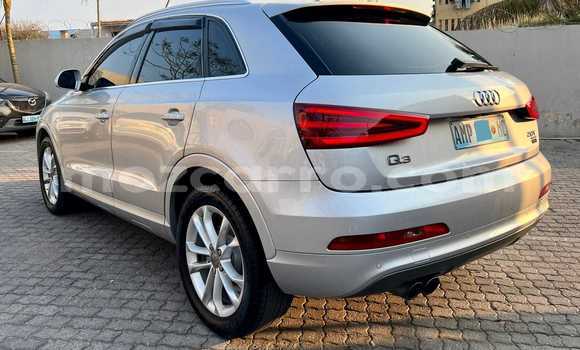 Tenga Tsaru Audi Q3 Zvimwe Mota in Maputo in Maputo Tenga Tsaru Audi Q3 Zvimwe Mota in Maputo in Maputo
