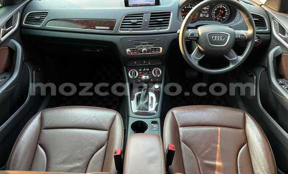 Tenga Tsaru Audi Q3 Zvimwe Mota in Maputo in Maputo Tenga Tsaru Audi Q3 Zvimwe Mota in Maputo in Maputo