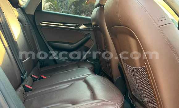 Tenga Tsaru Audi Q3 Zvimwe Mota in Maputo in Maputo Tenga Tsaru Audi Q3 Zvimwe Mota in Maputo in Maputo
