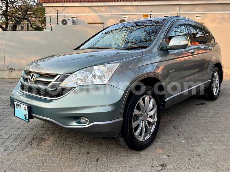 Big with watermark honda cr v maputo maputo 18075