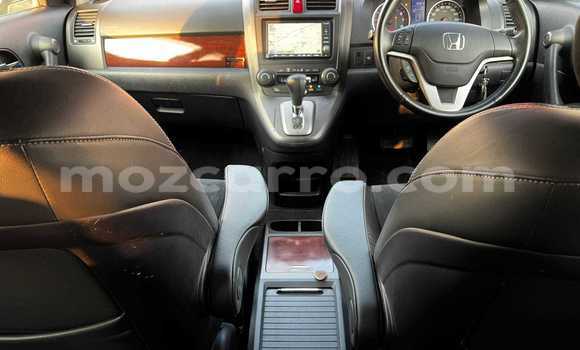 Buy Used Honda CR-V Other Car in Maputo in Maputo Buy Used Honda CR-V Other Car in Maputo in Maputo