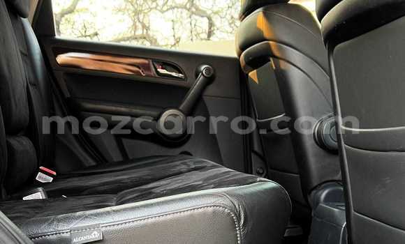 Buy Used Honda CR-V Other Car in Maputo in Maputo Buy Used Honda CR-V Other Car in Maputo in Maputo