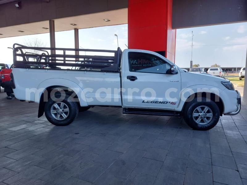 Big with watermark toyota hilux maputo maputo 18076