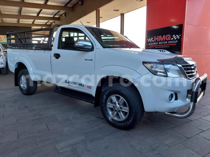 Big with watermark toyota hilux maputo maputo 18076