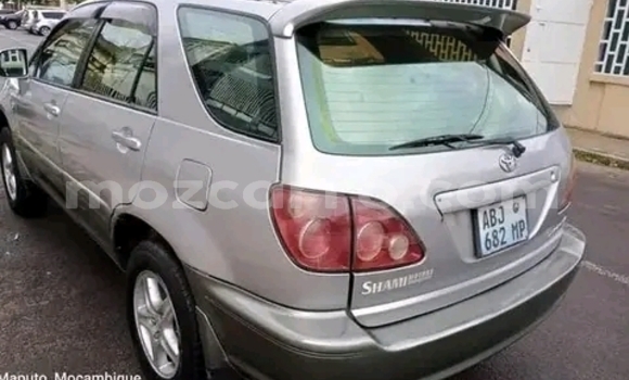 Tenga Tsaru Toyota Harrier Zvimwe Mota in Maputo in Maputo Tenga Tsaru Toyota Harrier Zvimwe Mota in Maputo in Maputo