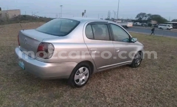 Comprar Usado Toyota Platz De outros Carro em Maputo em Maputo