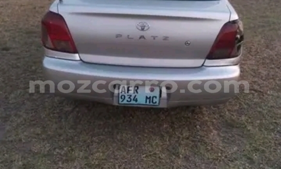 Buy Used Toyota Platz Other Car in Maputo in Maputo Buy Used Toyota Platz Other Car in Maputo in Maputo