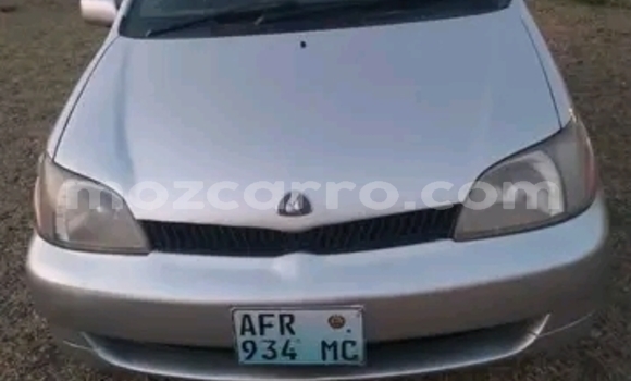 Buy Used Toyota Platz Other Car in Maputo in Maputo Buy Used Toyota Platz Other Car in Maputo in Maputo