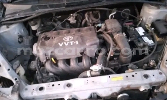 Buy Used Toyota Platz Other Car in Maputo in Maputo Buy Used Toyota Platz Other Car in Maputo in Maputo