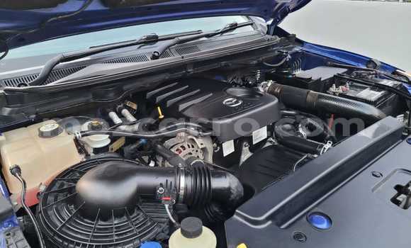 Tenga Tsaru Mazda BT-50 Bhuruu Mota in Maputo in Maputo Tenga Tsaru Mazda BT-50 Bhuruu Mota in Maputo in Maputo