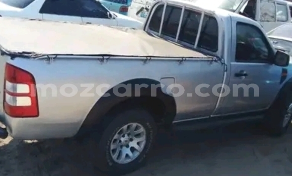 Nunua Ilio tumika Ford Ranger Nyingine Gari ndani ya Maputo nchini Maputo