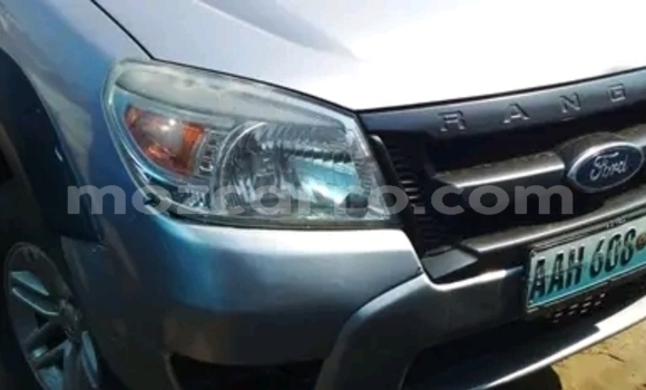 Nunua Ilio tumika Ford Ranger Nyingine Gari ndani ya Maputo nchini Maputo Nunua Ilio tumika Ford Ranger Nyingine Gari ndani ya Maputo nchini Maputo