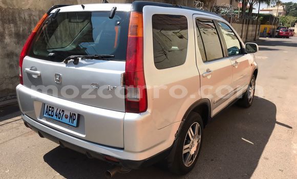 Buy Used Honda CR-V Other Car in Maputo in Maputo Buy Used Honda CR-V Other Car in Maputo in Maputo