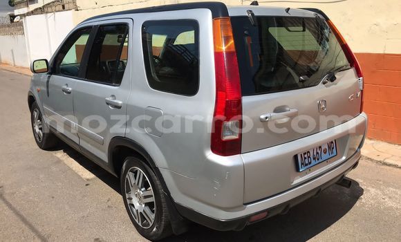 Buy Used Honda CR-V Other Car in Maputo in Maputo Buy Used Honda CR-V Other Car in Maputo in Maputo