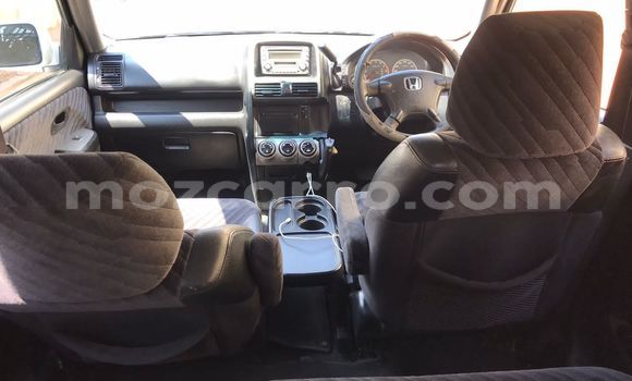 Buy Used Honda CR-V Other Car in Maputo in Maputo Buy Used Honda CR-V Other Car in Maputo in Maputo