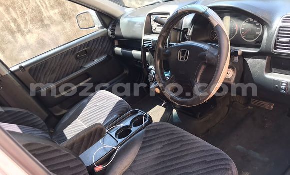 Buy Used Honda CR-V Other Car in Maputo in Maputo Buy Used Honda CR-V Other Car in Maputo in Maputo