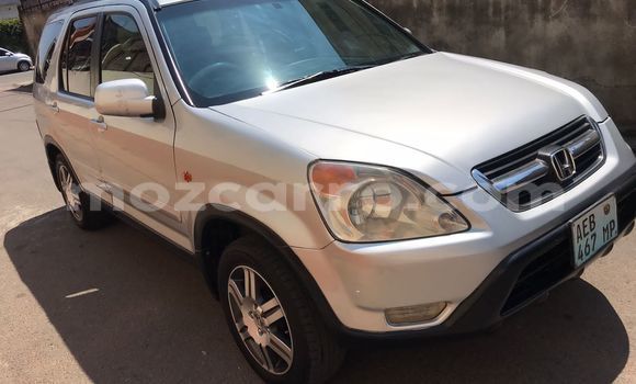 Buy Used Honda CR-V Other Car in Maputo in Maputo Buy Used Honda CR-V Other Car in Maputo in Maputo