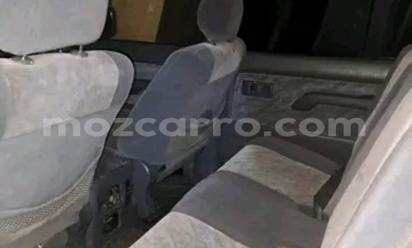 Comprar Usado Toyota Land Cruiser Prado Preto Carro em Maputo em Maputo Comprar Usado Toyota Land Cruiser Prado Preto Carro em Maputo em Maputo