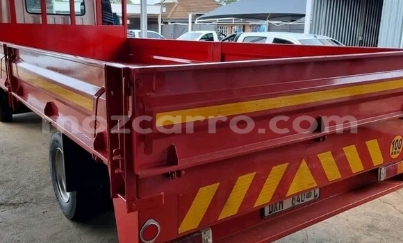 Comprar Usado Toyota Dyna Branco Carro em Maputo em Maputo Comprar Usado Toyota Dyna Branco Carro em Maputo em Maputo