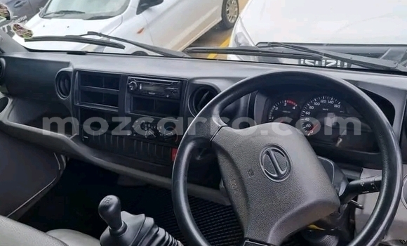 Comprar Usado Toyota Dyna Branco Carro em Maputo em Maputo Comprar Usado Toyota Dyna Branco Carro em Maputo em Maputo