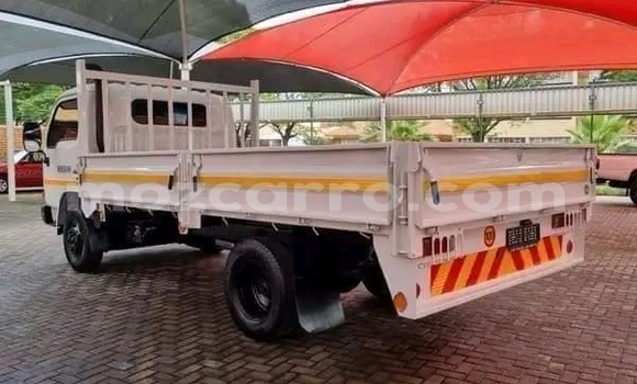 Buy Used Nissan UD White Truck in Maputo in Maputo Buy Used Nissan UD White Truck in Maputo in Maputo