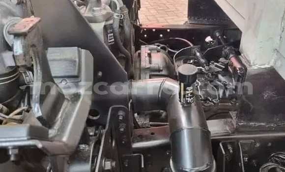 Buy Used Nissan UD White Truck in Maputo in Maputo Buy Used Nissan UD White Truck in Maputo in Maputo